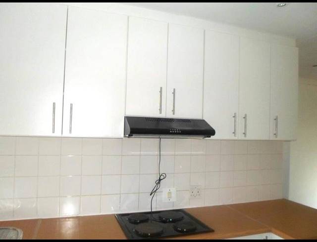 2 BEDROOM PROPERTY TO RENT IN MORNINGSIDE